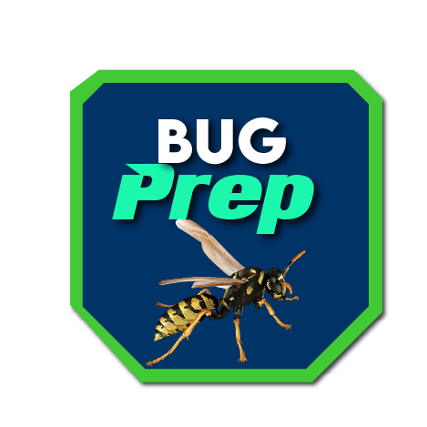 Bug Prep icon