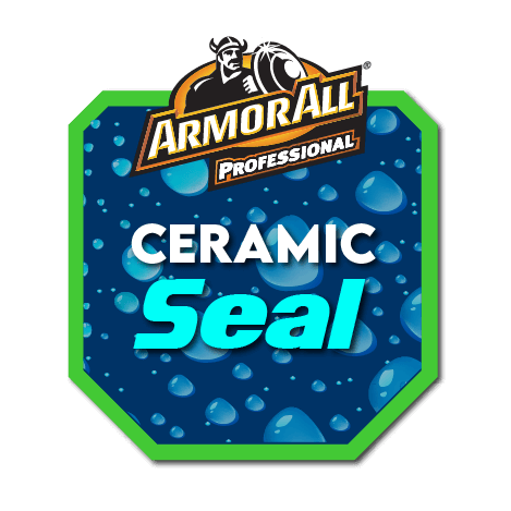 Ceramic Seal icon