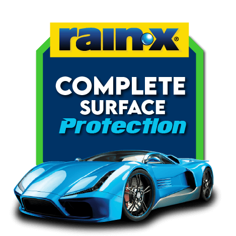 Complete Surface Protection icon