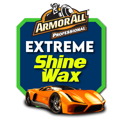 Extreme Shine Wax icon