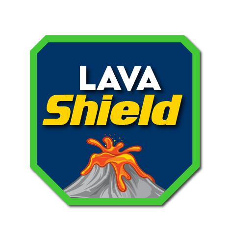 Lava Shield icon