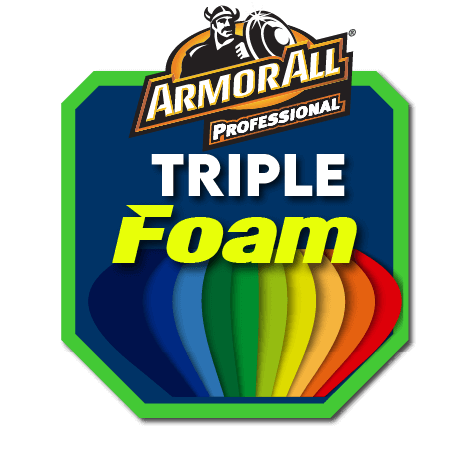 Triple Foam icon